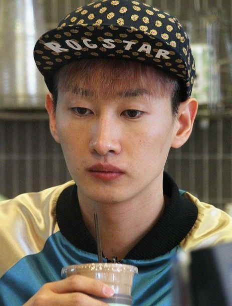Eunhyuk