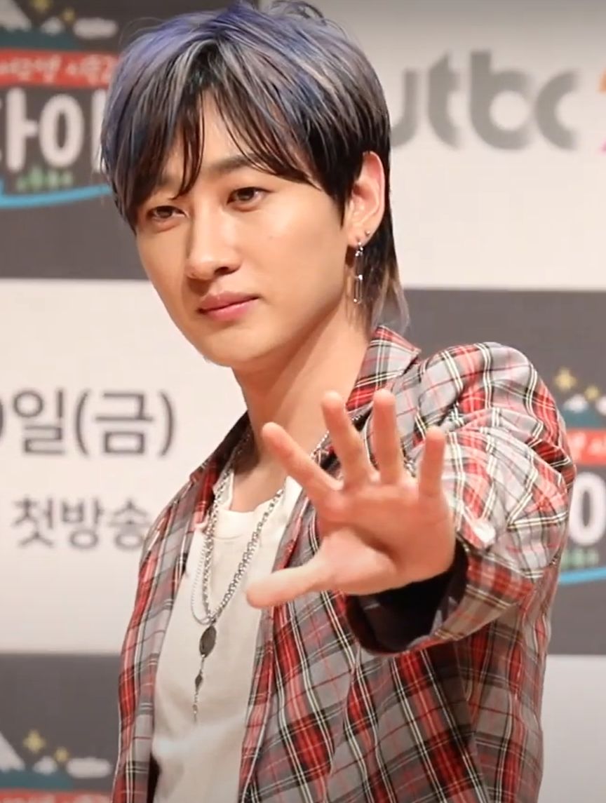 Eunhyuk