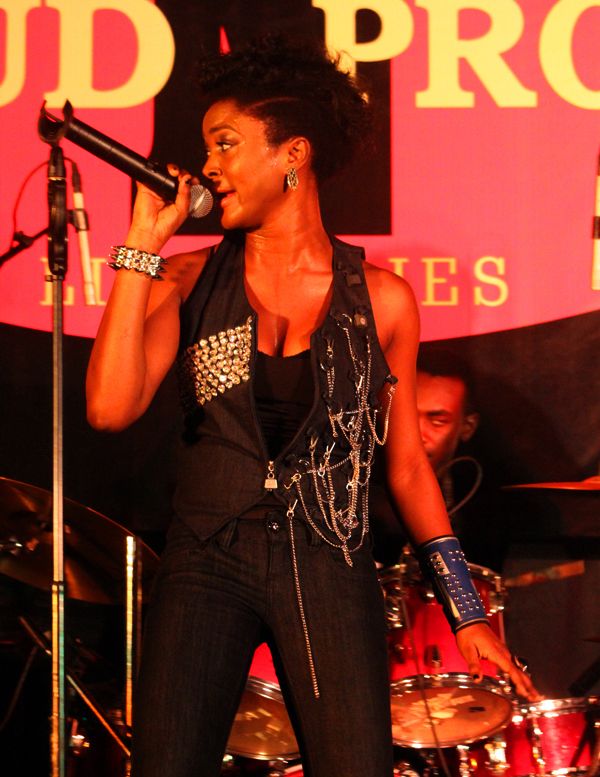 Eva Alordiah