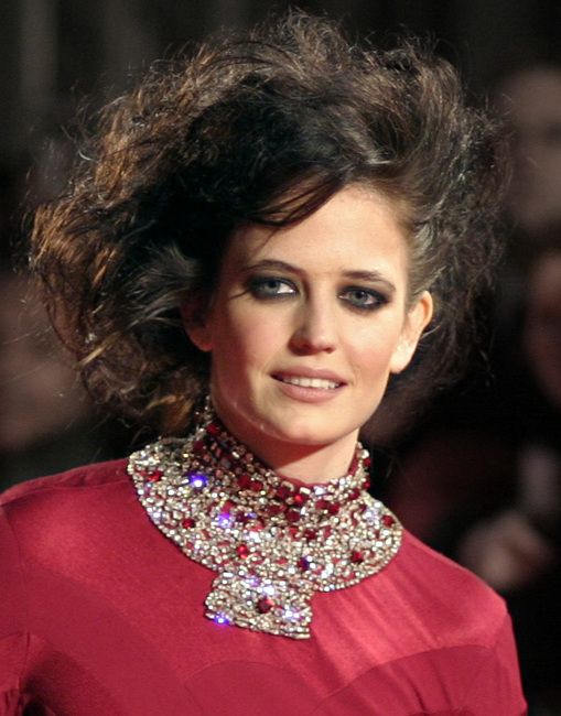Eva Green