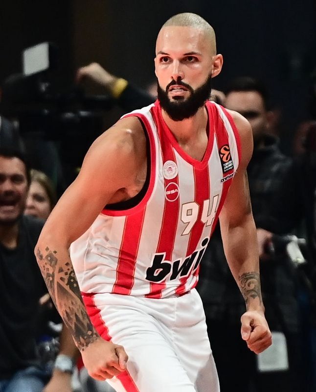 Evan Fournier