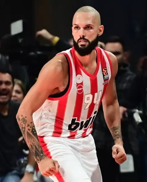 Evan Fournier
