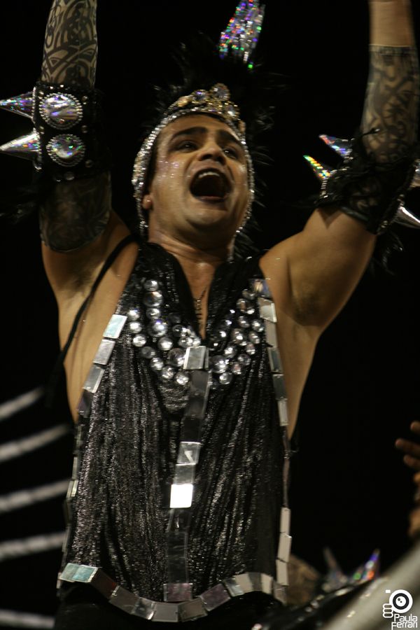 Evandro Santo