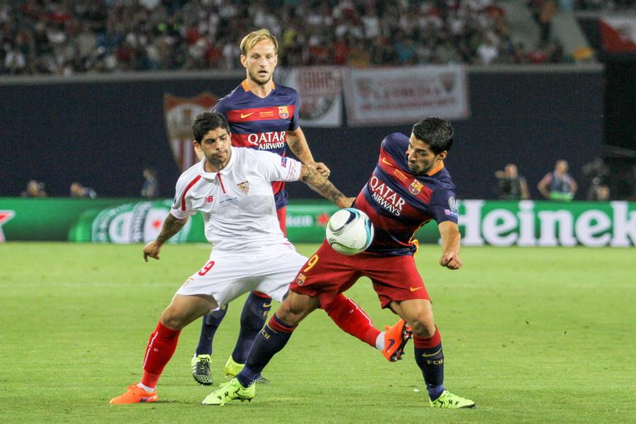 Éver Banega