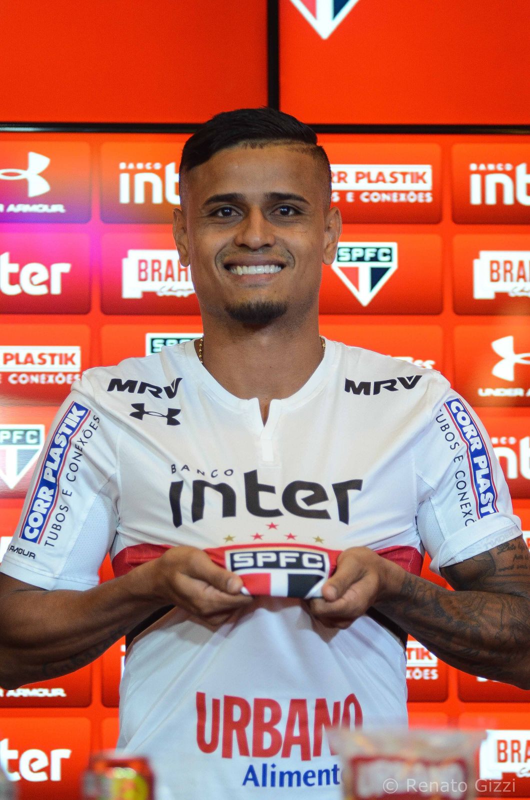 Éverton Cardoso da Silva