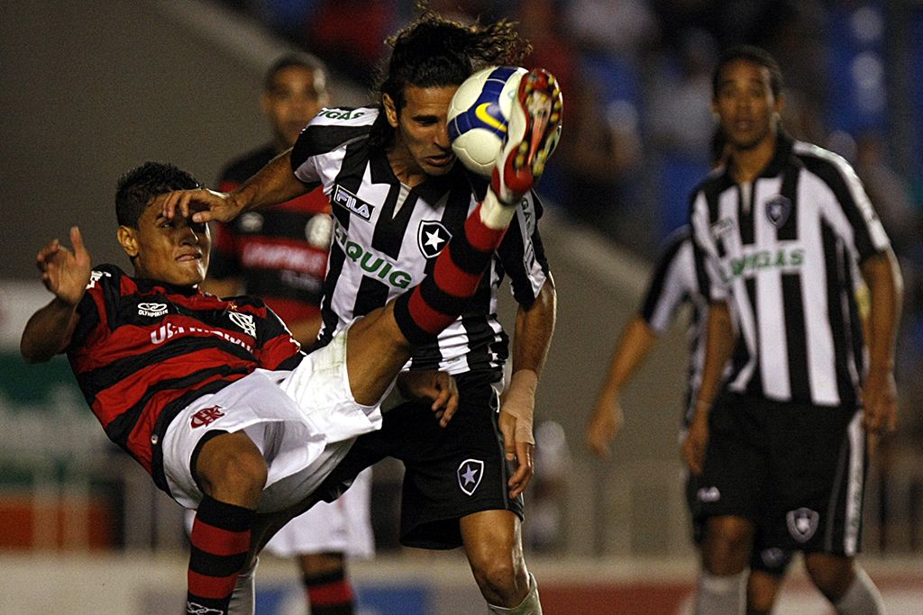 Éverton Cardoso da Silva