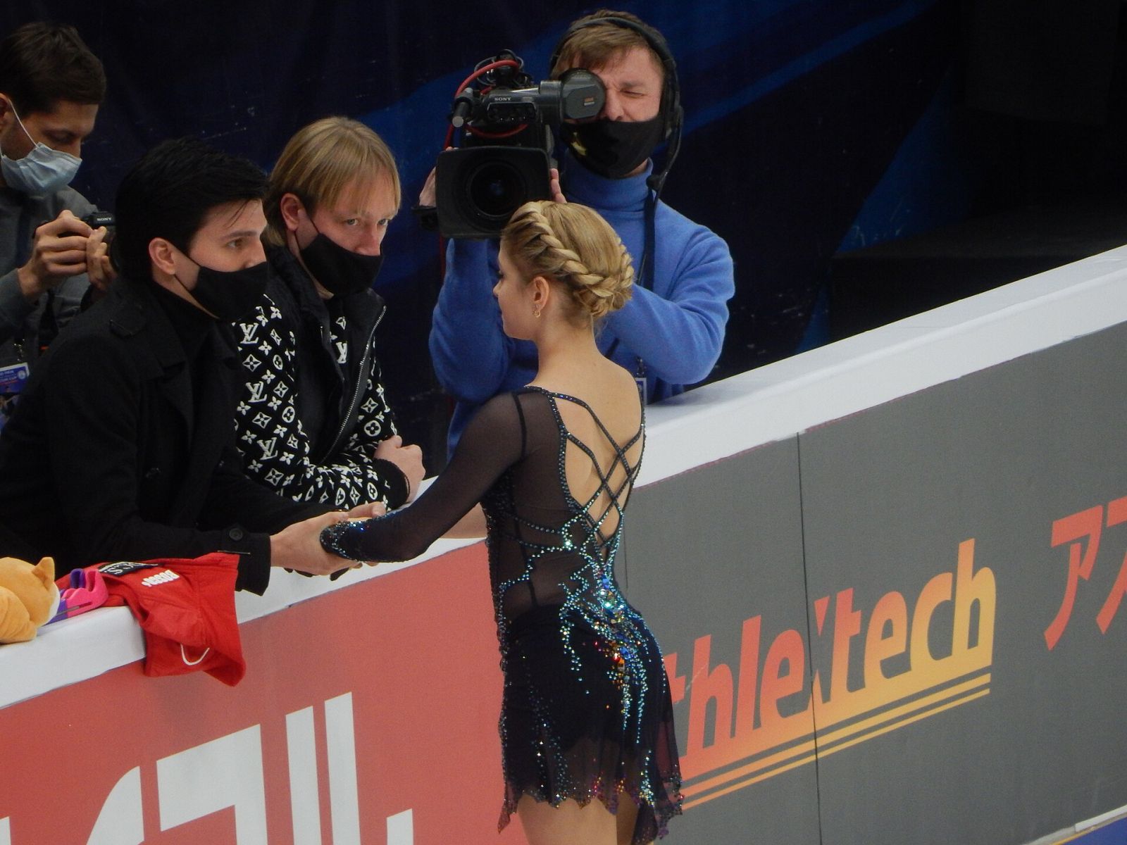 Evgeni Plushenko