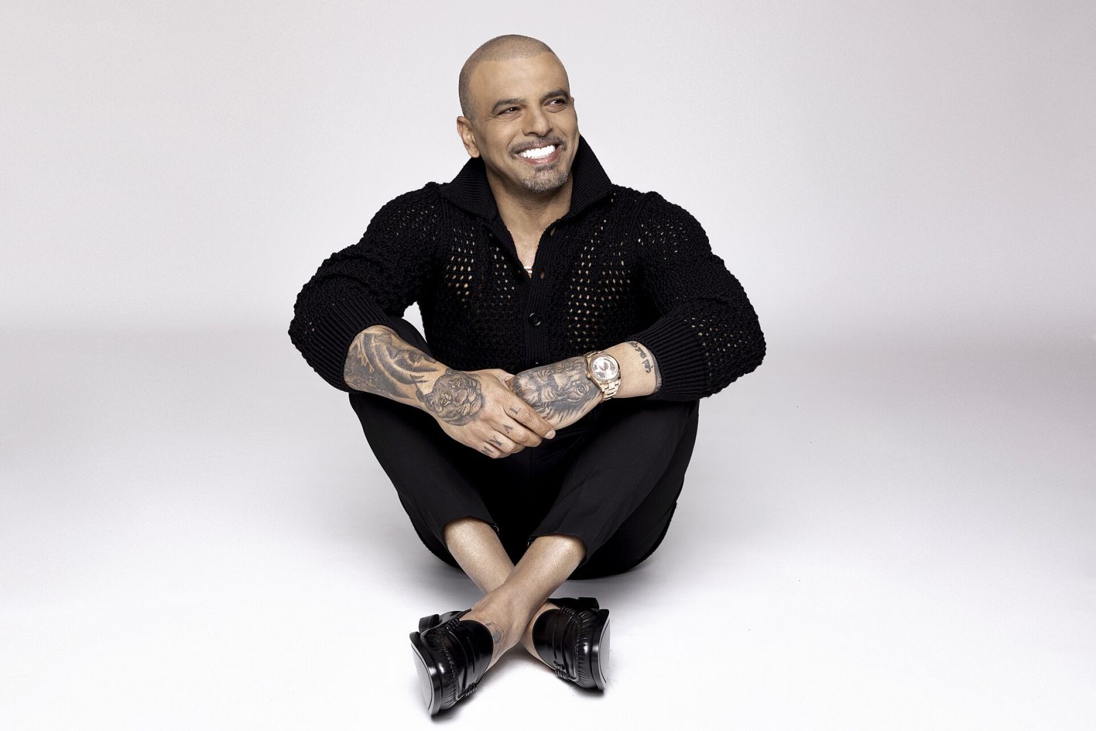 Eyal Golan