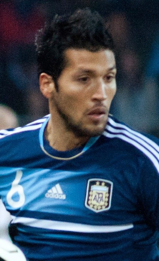 Ezequiel Garay