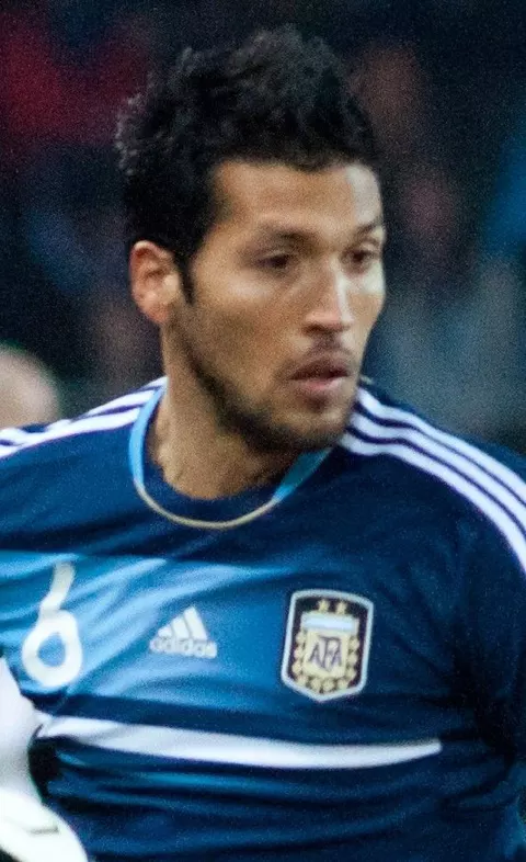 Ezequiel Garay