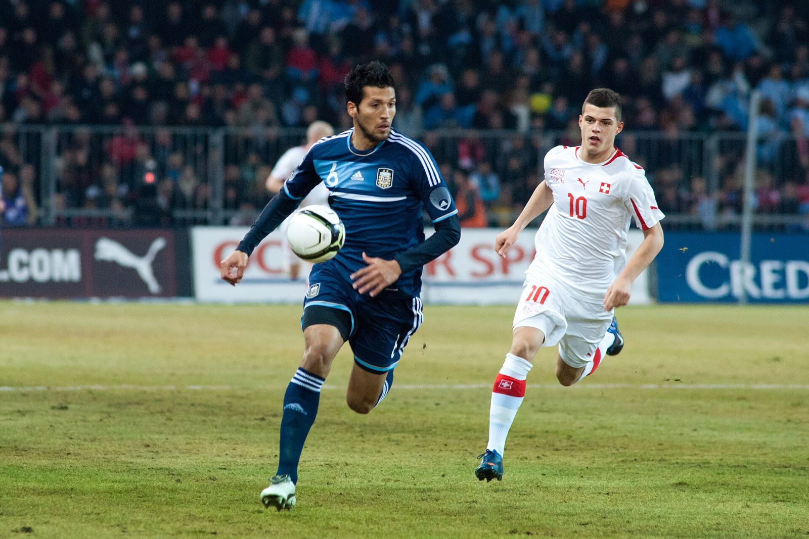 Ezequiel Garay
