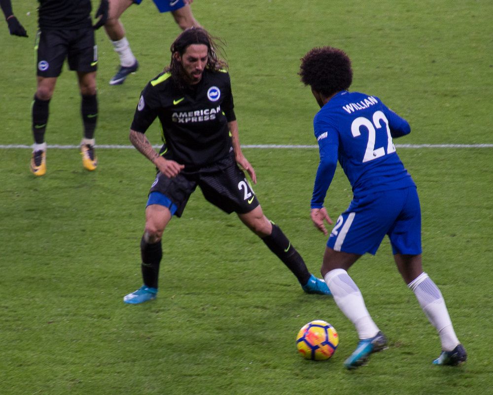 Ezequiel Schelotto