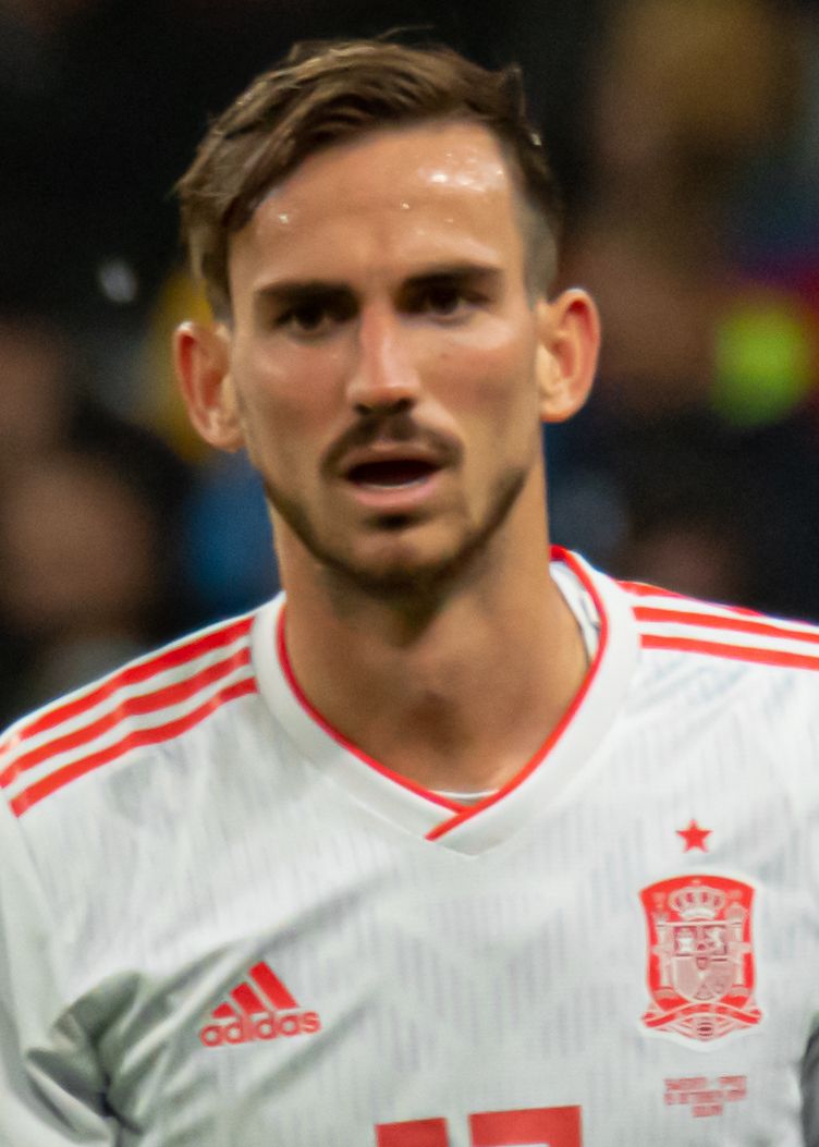 Fabián Ruiz