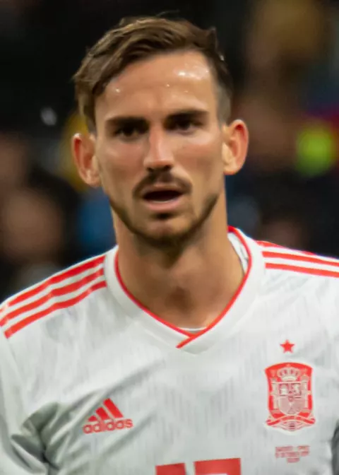 Fabián Ruiz