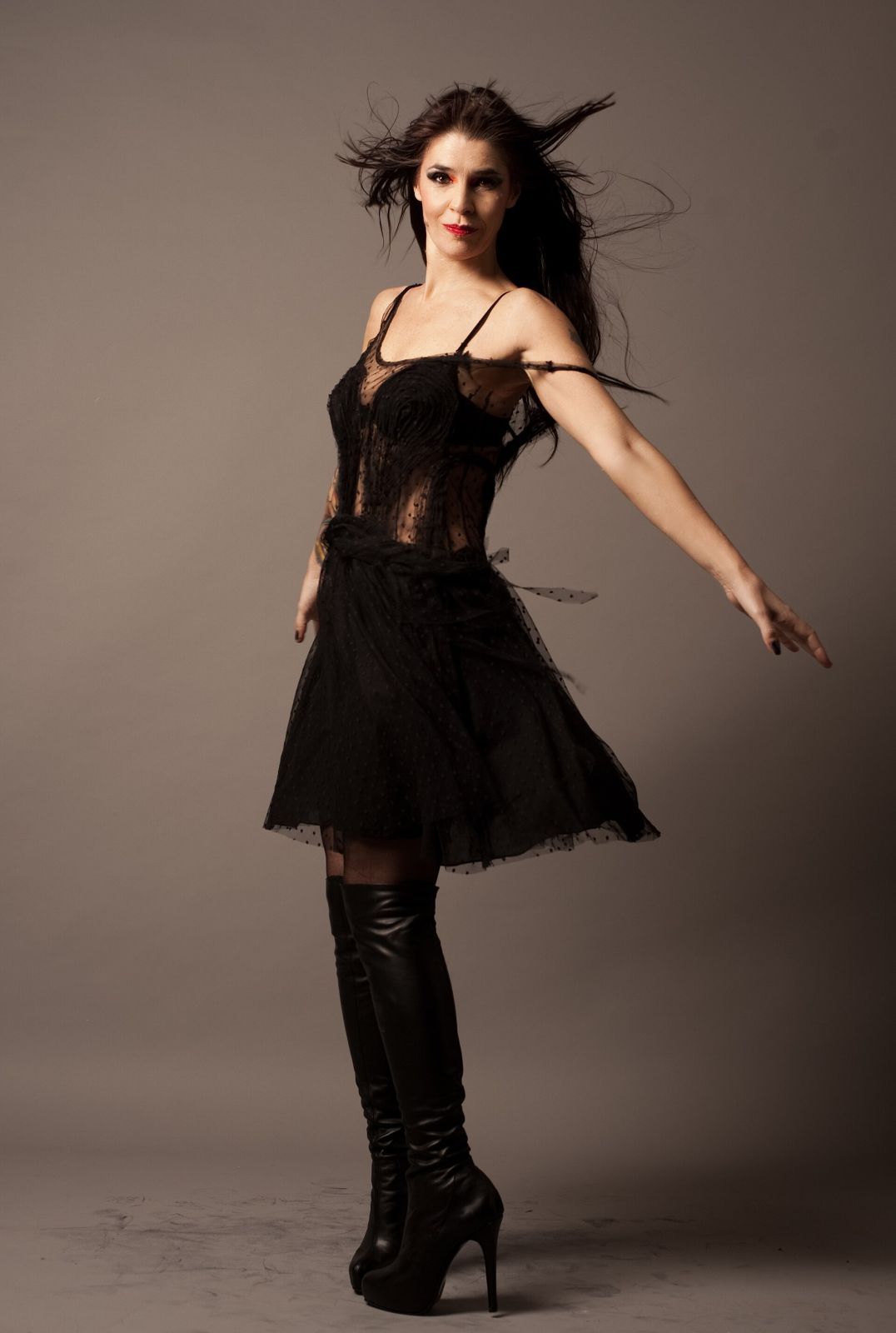 Fabiana Cantilo