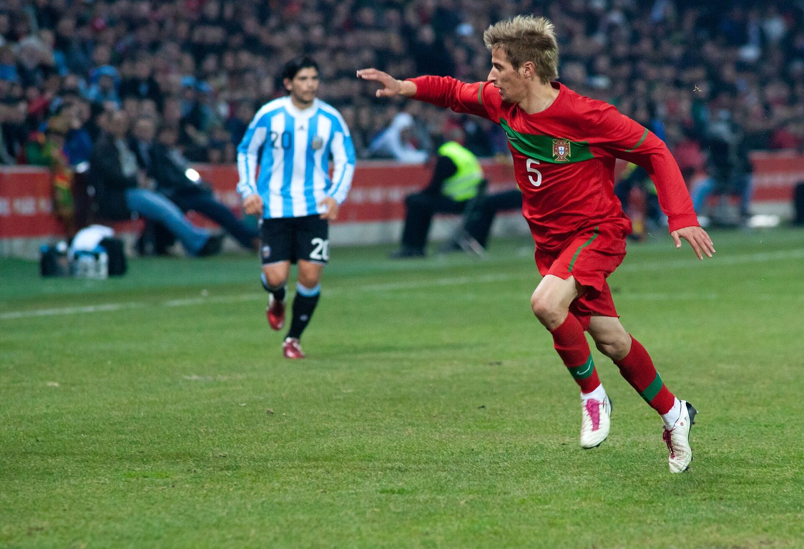 Fábio Coentrão