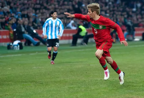 Fábio Coentrão