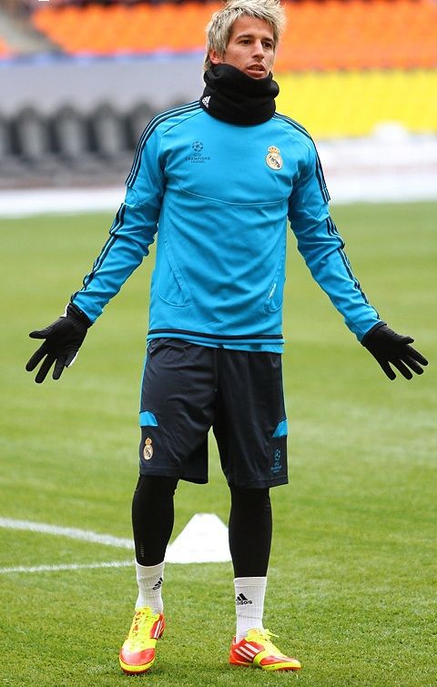 Fábio Coentrão