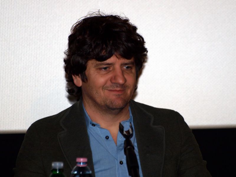 Fabio De Luigi