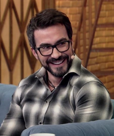 Fábio de Melo