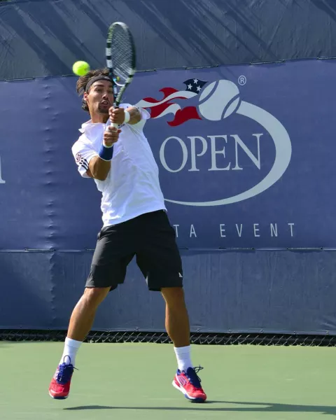 Fabio Fognini