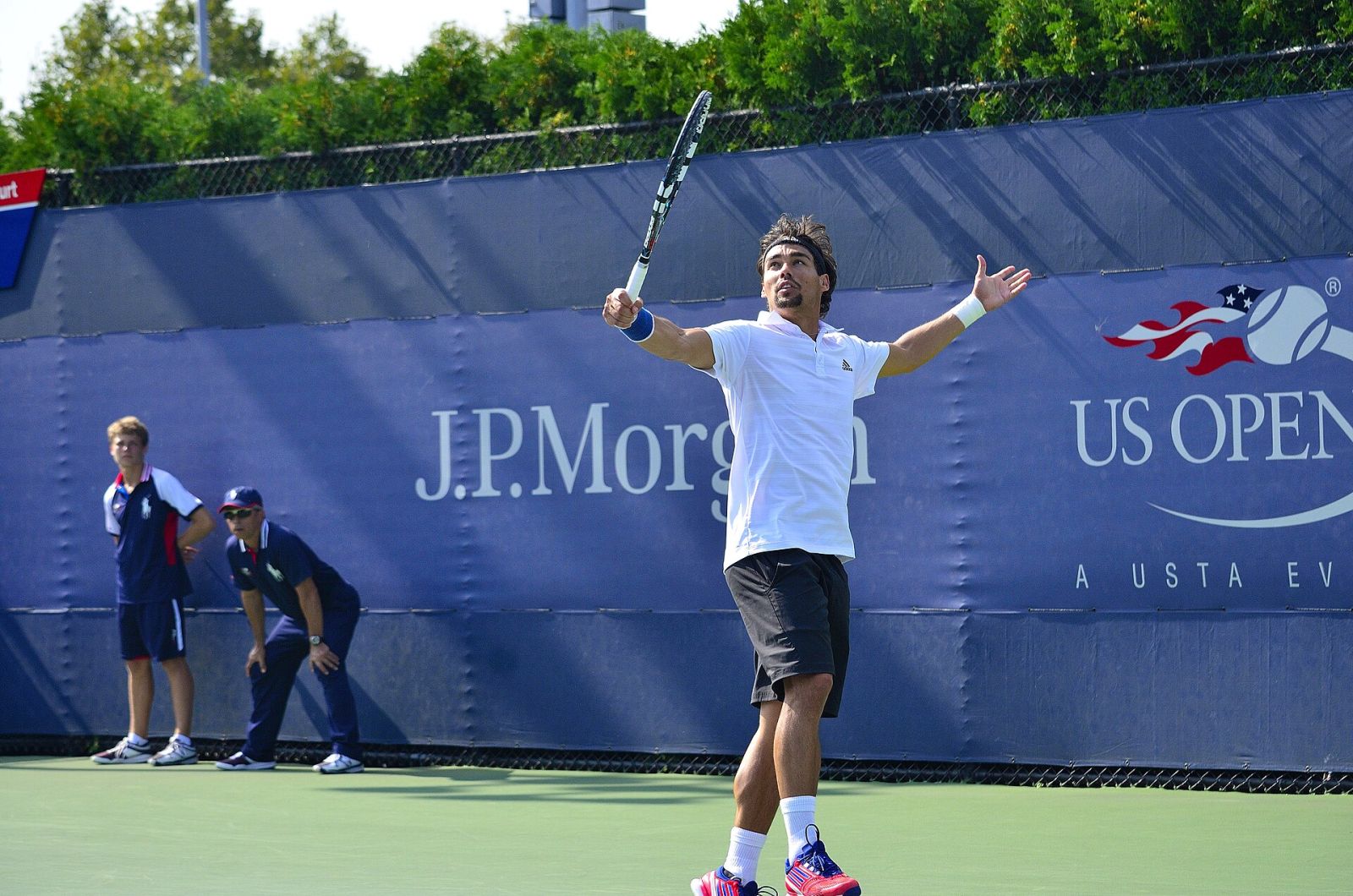 Fabio Fognini