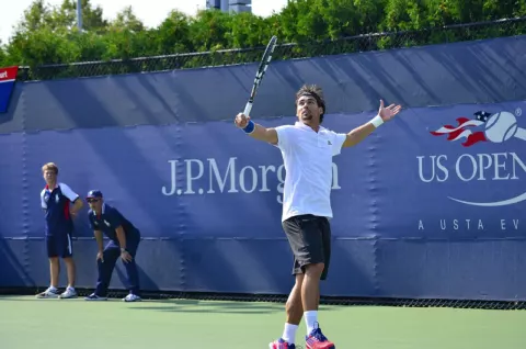 Fabio Fognini
