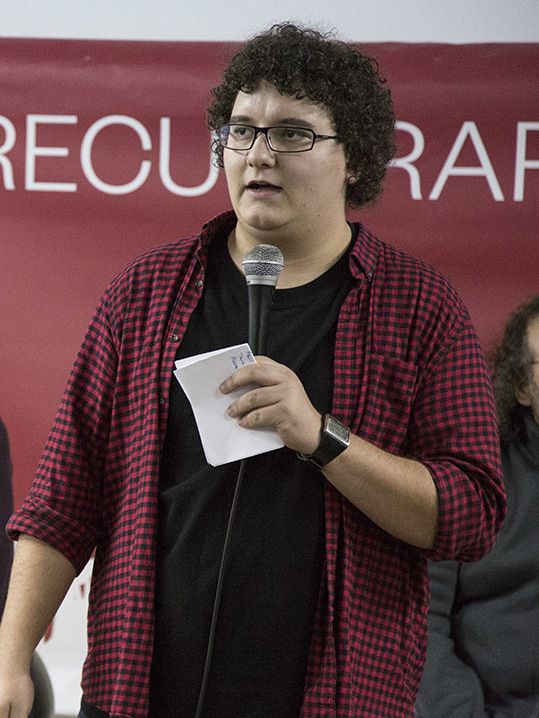 Facu Díaz