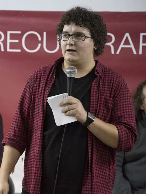 Facu Díaz