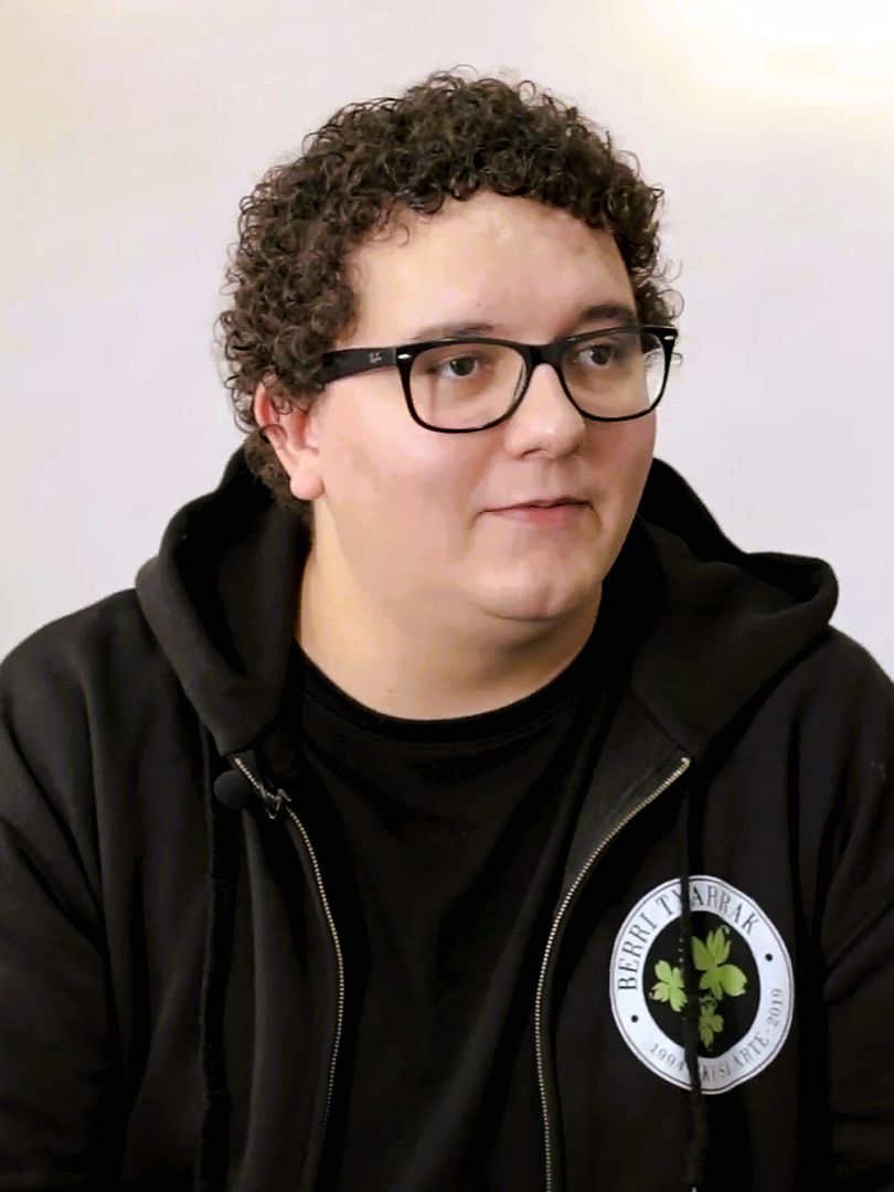 Facu Díaz