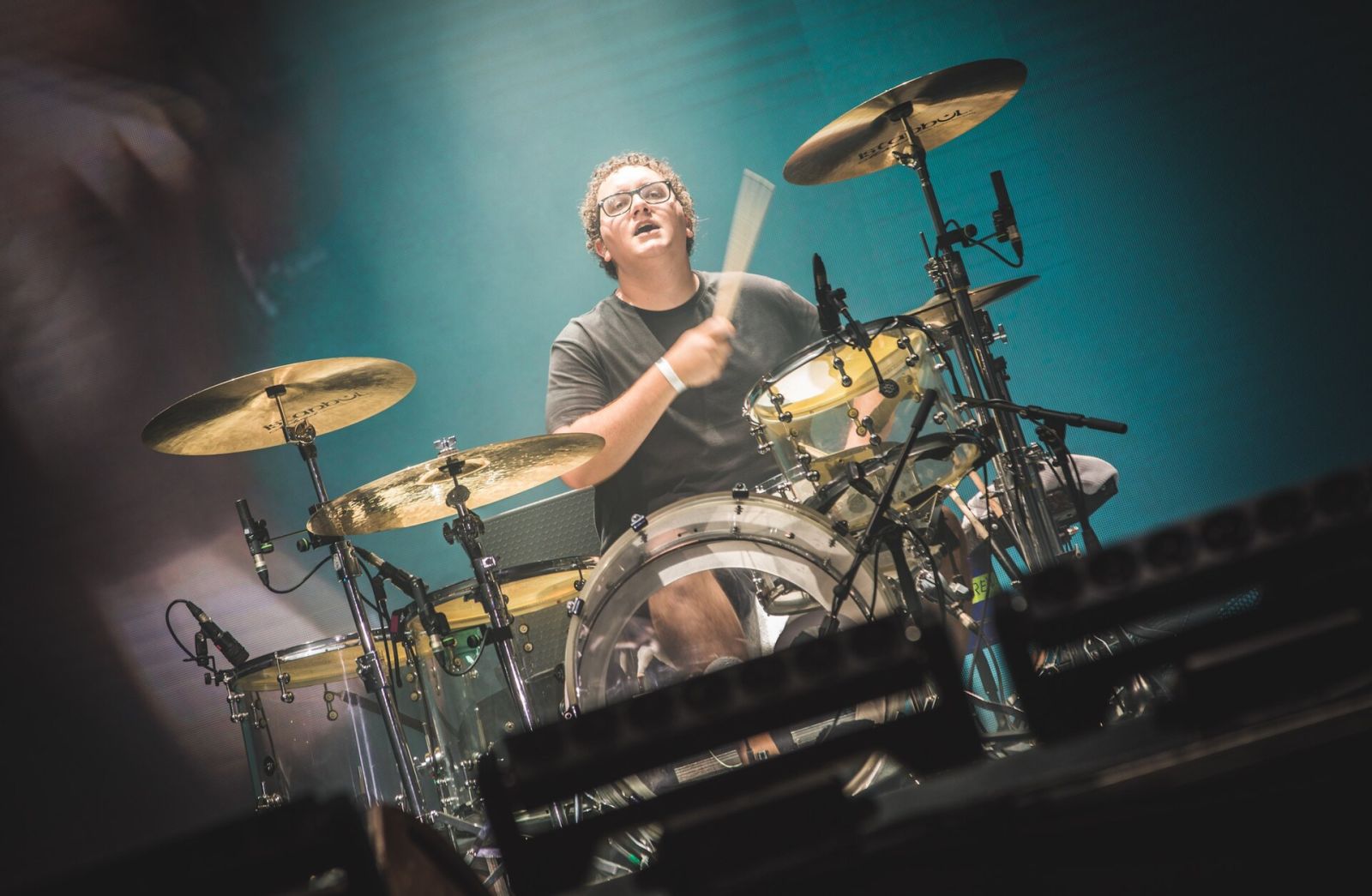 Facu Díaz