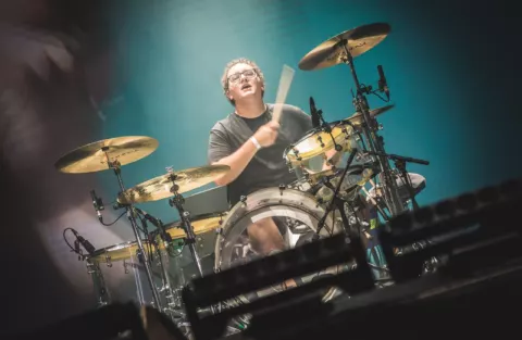 Facu Díaz