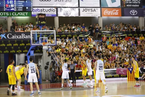 Facundo Campazzo