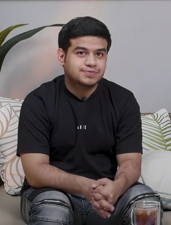 Fadil Jaidi
