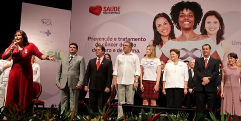 Fafá de Belém