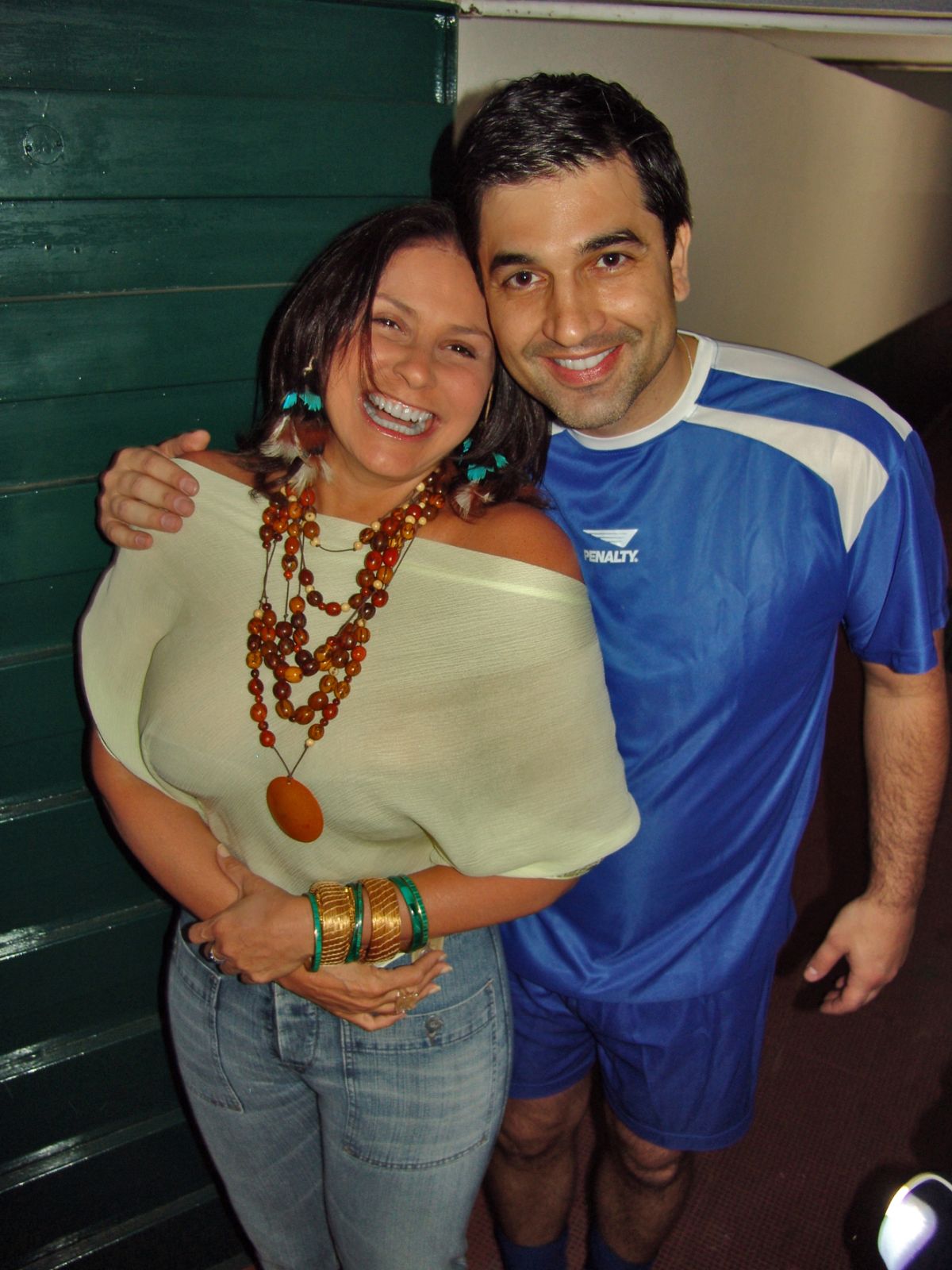 Fafá de Belém