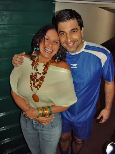 Fafá de Belém