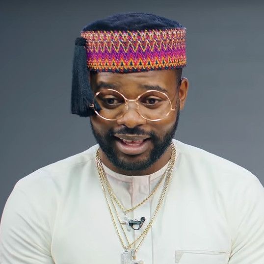 Falz