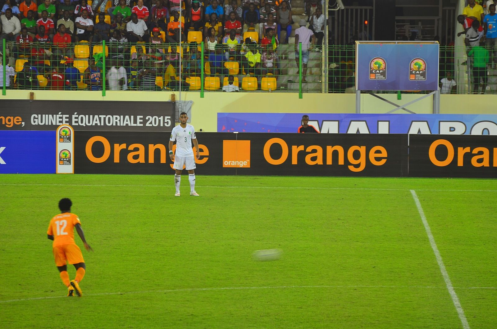 Faouzi Ghoulam