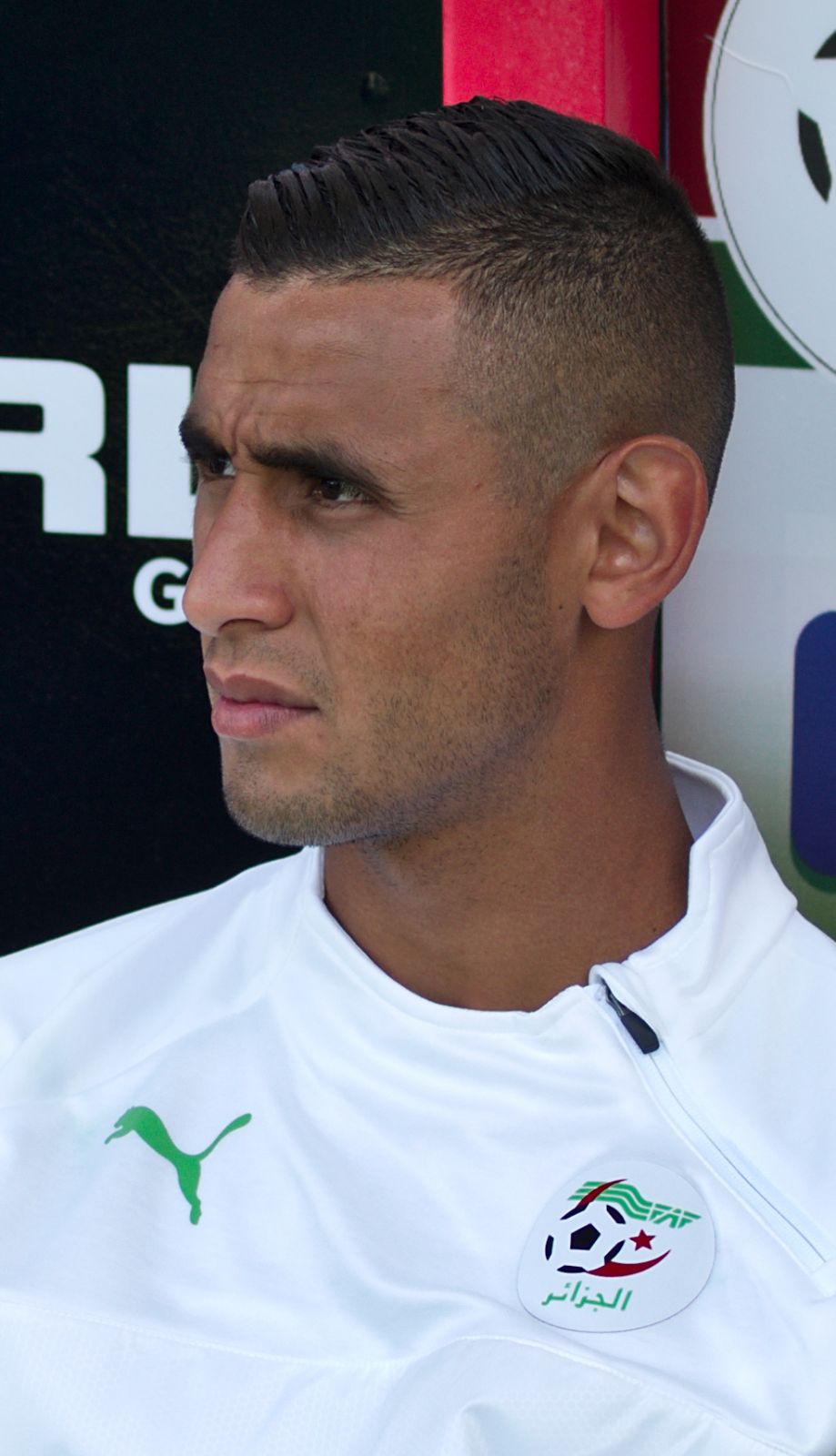 Faouzi Ghoulam