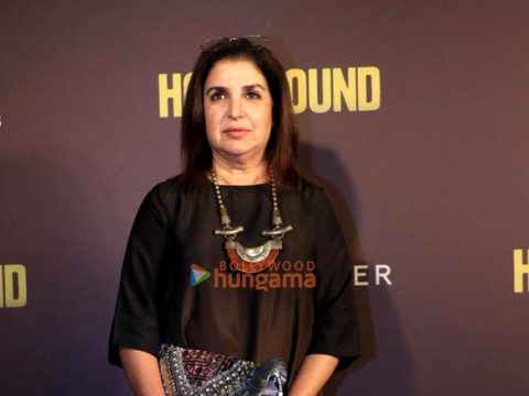 Farah Khan