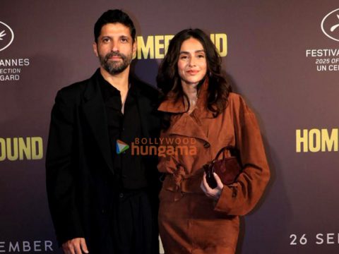 Farhan Akhtar