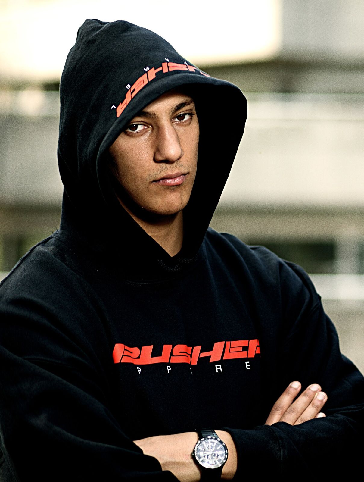 Farid Bang