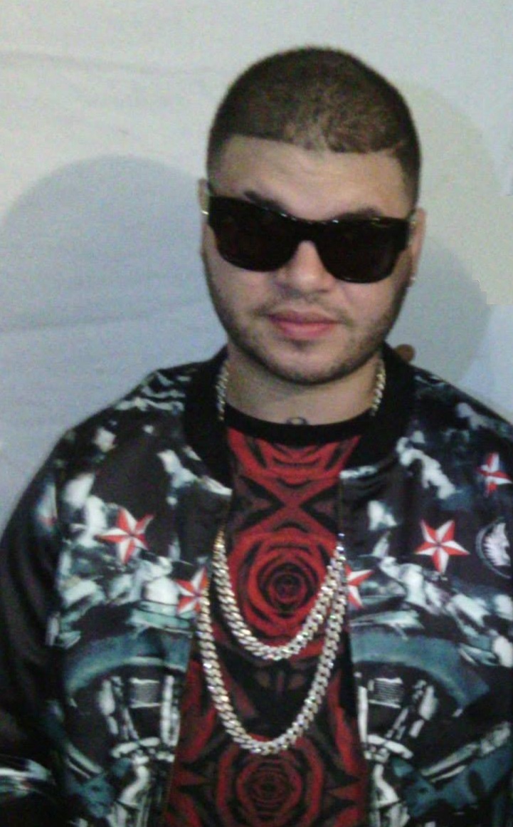 Farruko