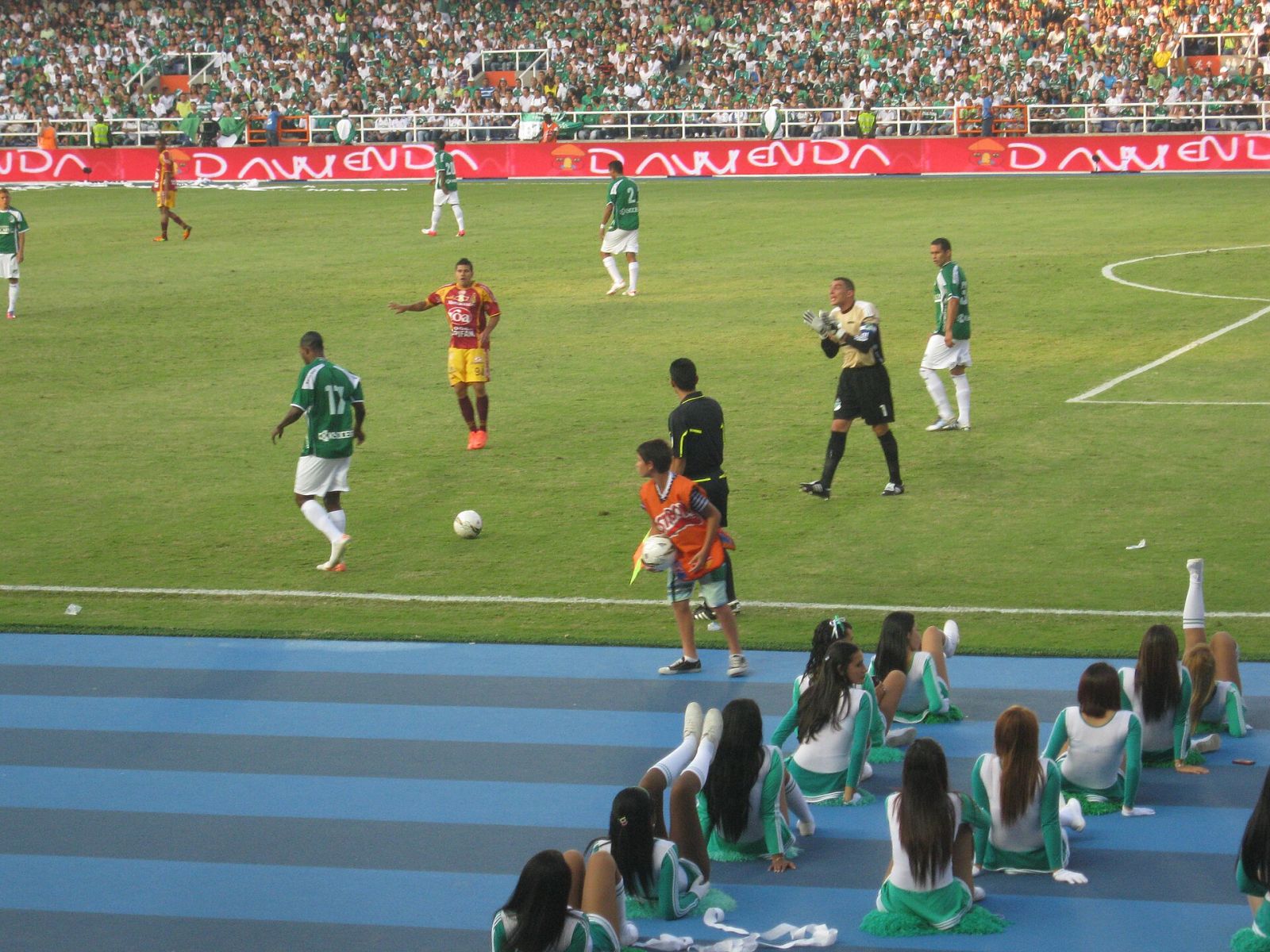 Faryd Mondragón