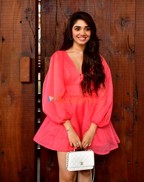 Fathima Shetty