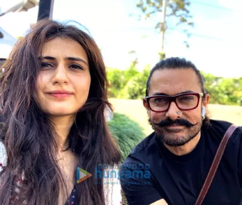 Fatima Sana Shaikh