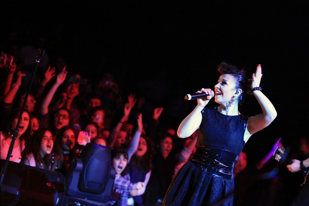 Fatma Turgut