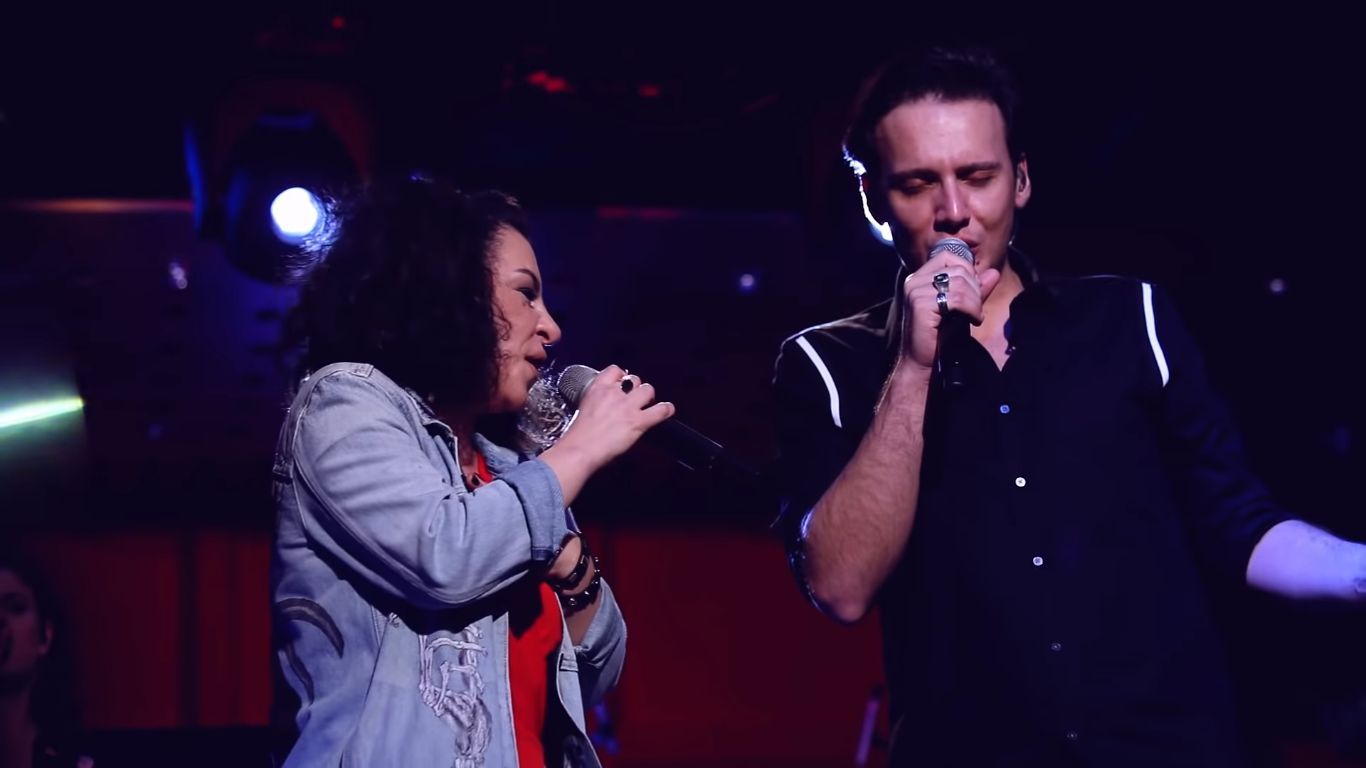 Fatma Turgut