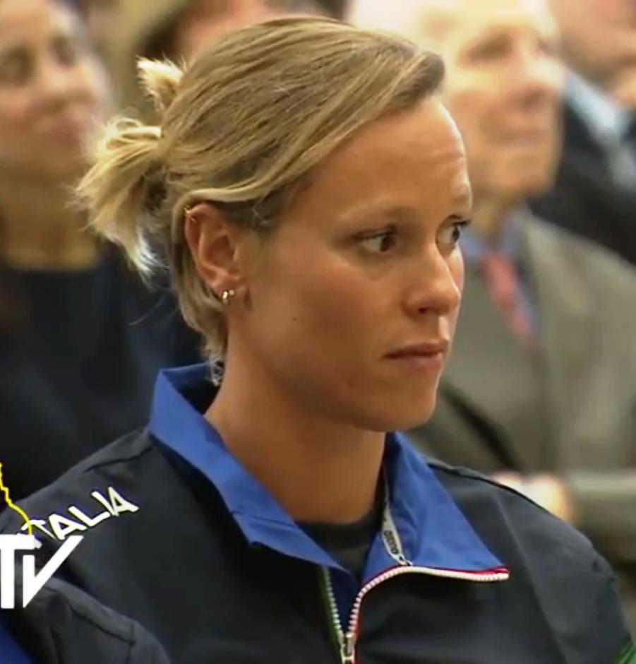 Federica Pellegrini